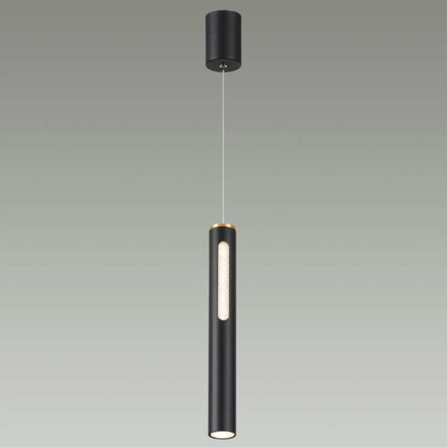 Подвесной светильник Odeon Light Mali 6643/7L