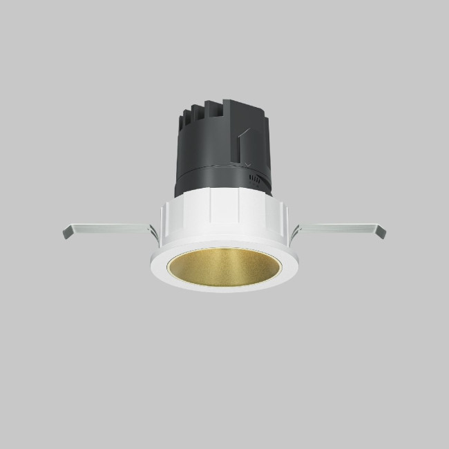 Декоративная рамка-отражатель Maytoni Wise Ring057-7-MG