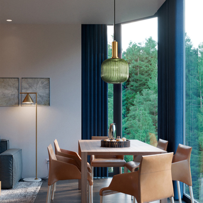 Подвесной светильник ImperiumLoft Ferm living chinese lantern 189614-26