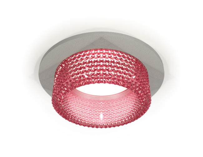 Встраиваемый светильник Ambrella Light Techno Spot XC6514042 (C6514, N6152) Встраиваемый светильник Ambrella Light Techno Spot XC6514042 (C6514, N6152)