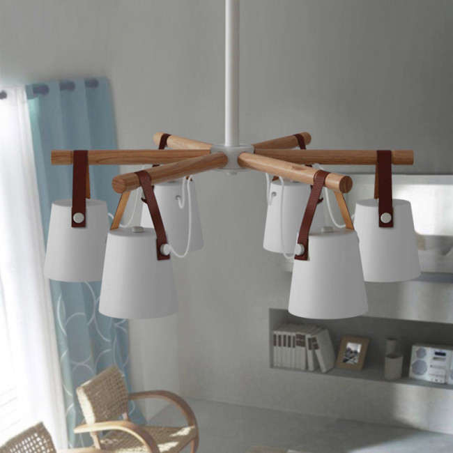 Люстра на штанге ImperiumLoft Natura 178005-26 Люстра на штанге ImperiumLoft Natura 178005-26