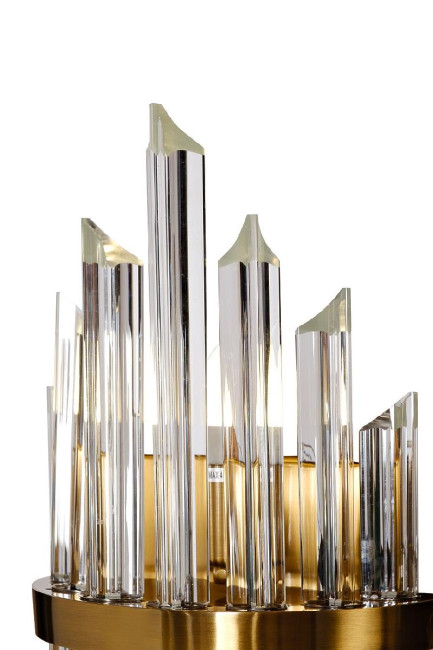 Настенный светильник Garda Decor 62GDM-903 Настенный светильник Garda Decor 62GDM-903