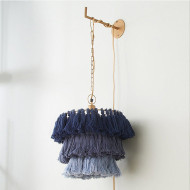 Настенный светильник ImperiumLoft Tassel 178399-26 Настенный светильник ImperiumLoft Tassel 178399-26