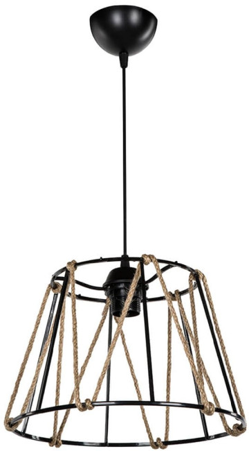 Подвесной светильник Toplight Georgiana TL1607H-01BK Подвесной светильник Toplight Georgiana TL1607H-01BK