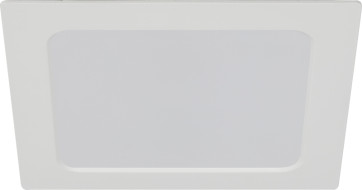 Встраиваемый светильник Эра LED 18-12-4K Б0057443