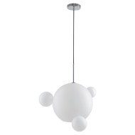 Подвесной светильник Lumion Glow 6517/1 Подвесной светильник Lumion Glow 6517/1