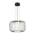 Подвесной светильник Freya Citrus FR5398PL-L8B Подвесной светильник Freya Citrus FR5398PL-L8B