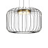 Подвесной светильник Freya Citrus FR5398PL-L8B Подвесной светильник Freya Citrus FR5398PL-L8B
