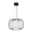 Подвесной светильник Freya Citrus FR5398PL-L8B Подвесной светильник Freya Citrus FR5398PL-L8B