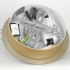 Подвесная люстра Lussole Knox LSP-7415 Подвесная люстра Lussole Knox LSP-7415