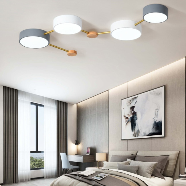 Потолочный светильник ImperiumLoft Solen 207843-26 Потолочный светильник ImperiumLoft Solen 207843-26