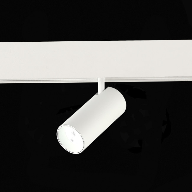 Трековый светильник ST Luce Skyline 48 ST375.506.07