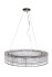 Подвесная люстра Garda Decor 91GH-80568 Подвесная люстра Garda Decor 91GH-80568