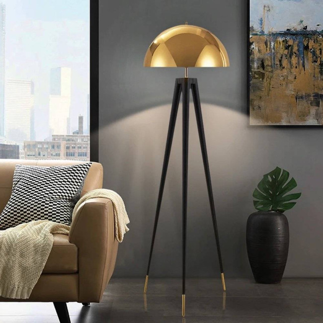 Торшер ImperiumLoft Matthew Fairbank 82983-22 Торшер ImperiumLoft Matthew Fairbank 82983-22