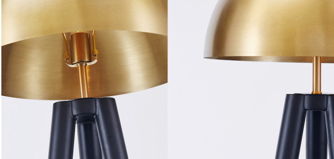 Торшер ImperiumLoft Matthew Fairbank 82983-22 Торшер ImperiumLoft Matthew Fairbank 82983-22