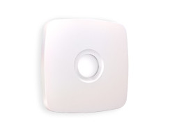 Лицевая панель для TV розетки Ambrella Volt Omega OP2130