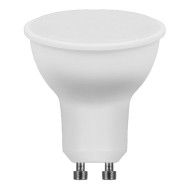 Лампа светодиодная Feron GU10 13W 2700K матовая LB-960 38191