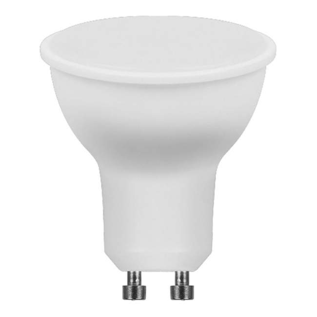 Лампа светодиодная Feron GU10 13W 2700K матовая LB-960 38191