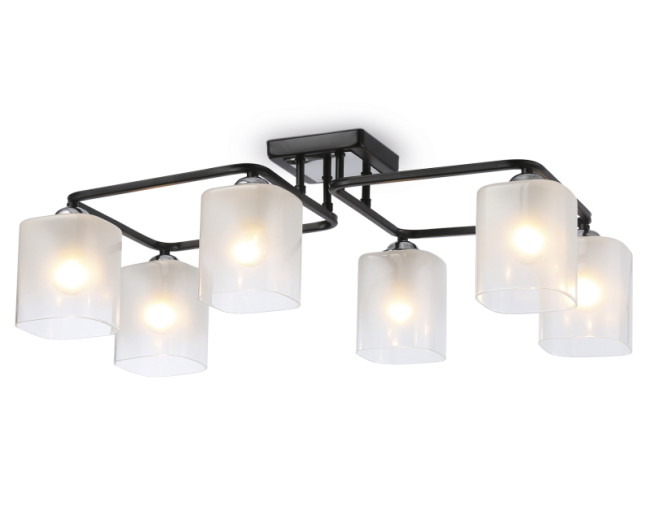Потолочная люстра Ambrella Light Modern TR303224 Потолочная люстра Ambrella Light Modern TR303224