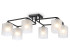 Потолочная люстра Ambrella Light Modern TR303224 Потолочная люстра Ambrella Light Modern TR303224