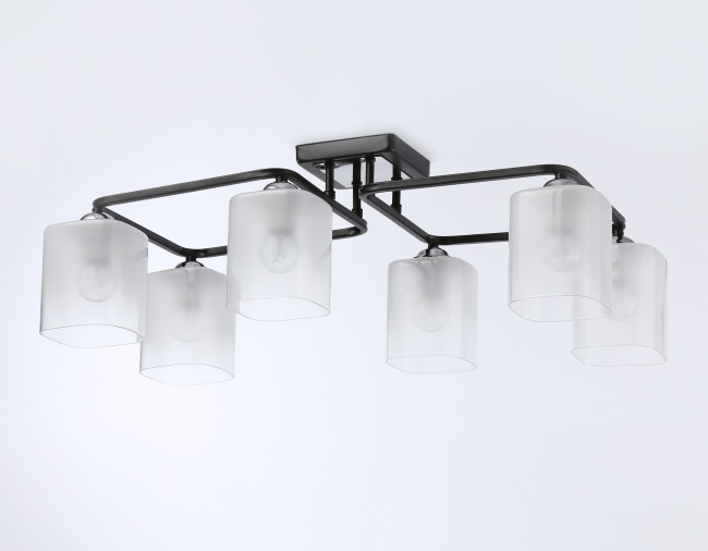 Потолочная люстра Ambrella Light Modern TR303224 Потолочная люстра Ambrella Light Modern TR303224