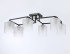 Потолочная люстра Ambrella Light Modern TR303224 Потолочная люстра Ambrella Light Modern TR303224