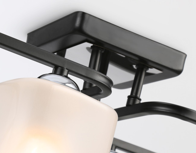 Потолочная люстра Ambrella Light Modern TR303224 Потолочная люстра Ambrella Light Modern TR303224