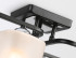 Потолочная люстра Ambrella Light Modern TR303224 Потолочная люстра Ambrella Light Modern TR303224