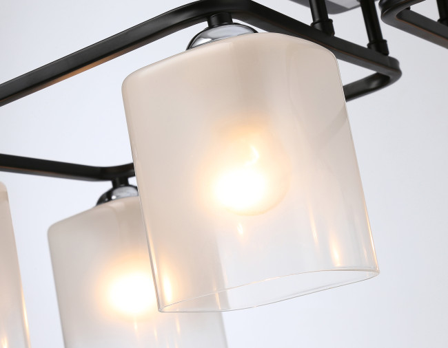 Потолочная люстра Ambrella Light Modern TR303224 Потолочная люстра Ambrella Light Modern TR303224