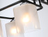 Потолочная люстра Ambrella Light Modern TR303224 Потолочная люстра Ambrella Light Modern TR303224