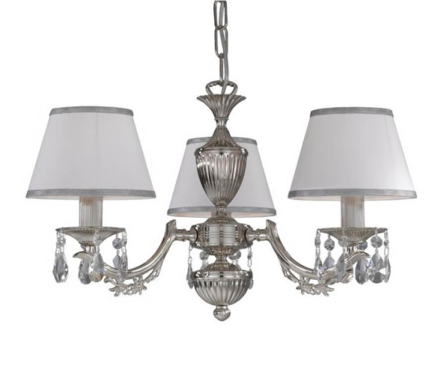 Подвесная люстра Reccagni Angelo L 9832/3 Подвесная люстра Reccagni Angelo L 9832/3