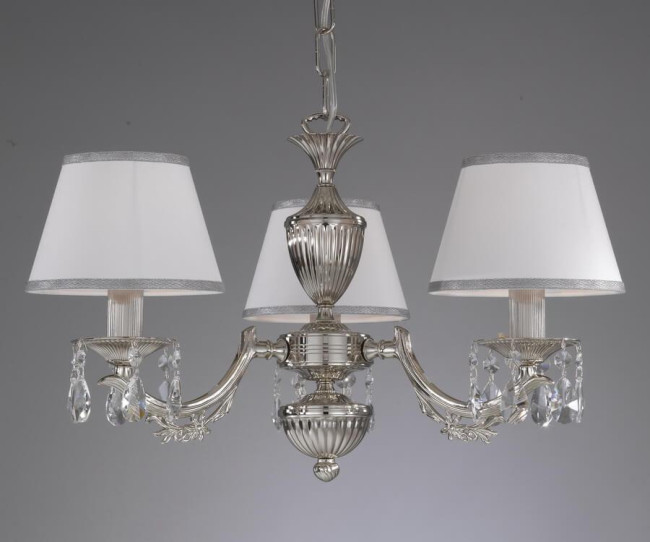 Подвесная люстра Reccagni Angelo L 9832/3 Подвесная люстра Reccagni Angelo L 9832/3