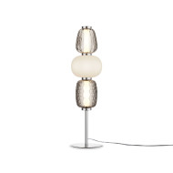 Настольная лампа Maytoni Pattern MOD267TL-L28CH3K Настольная лампа Maytoni Pattern MOD267TL-L28CH3K