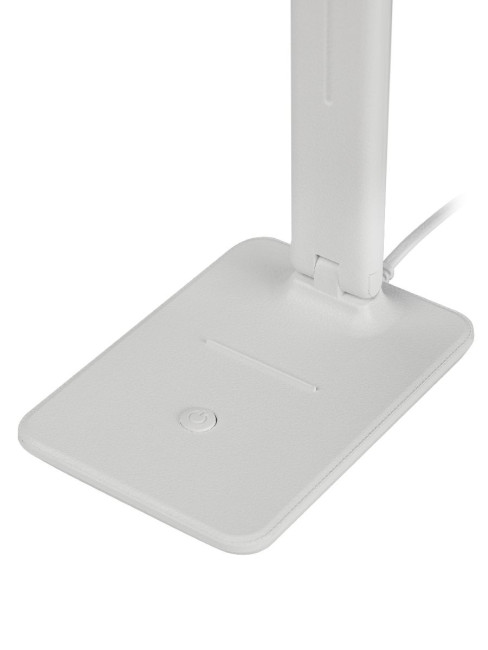 Настольная лампа Эра NLED-508-7W-W Б0059151 Настольная лампа Эра NLED-508-7W-W Б0059151