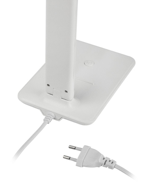 Настольная лампа Эра NLED-508-7W-W Б0059151 Настольная лампа Эра NLED-508-7W-W Б0059151