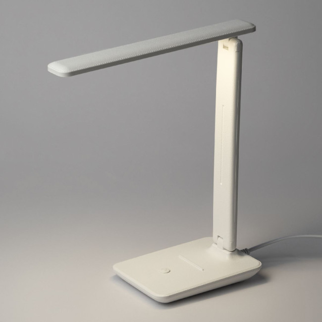 Настольная лампа Эра NLED-508-7W-W Б0059151 Настольная лампа Эра NLED-508-7W-W Б0059151