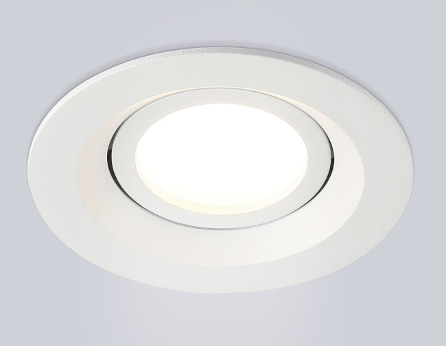 Встраиваемый светильник Ambrella Light Techno Spot Standard Tech TN102741 Встраиваемый светильник Ambrella Light Techno Spot Standard Tech TN102741