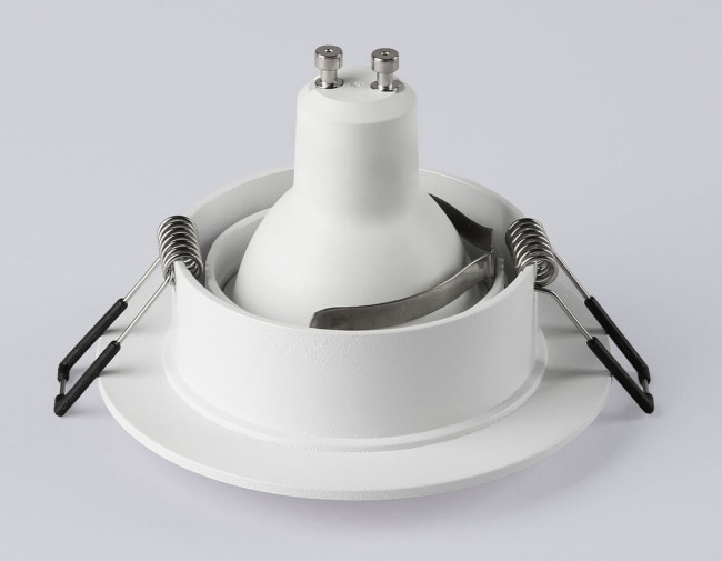 Встраиваемый светильник Ambrella Light Techno Spot Standard Tech TN102741 Встраиваемый светильник Ambrella Light Techno Spot Standard Tech TN102741