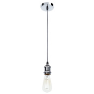 Подвесной светильник Arte Lamp Electra A7002SP-1CC Подвесной светильник Arte Lamp Electra A7002SP-1CC