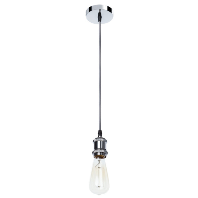 Подвесной светильник Arte Lamp Electra A7002SP-1CC Подвесной светильник Arte Lamp Electra A7002SP-1CC