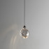 Подвесной светильник Delight Collection Colvin MT9176-1HB pearl black Подвесной светильник Delight Collection Colvin MT9176-1HB pearl black