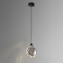 Подвесной светильник Delight Collection Colvin MT9176-1HB pearl black Подвесной светильник Delight Collection Colvin MT9176-1HB pearl black