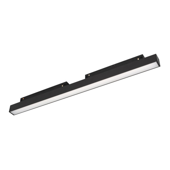 Трековый магнитный светильник Arlight MAG-ORIENT-FLAT-L465-16W Day4000 (BK, 100 deg, 48V, DALI) 033613(1) Трековый магнитный светильник Arlight MAG-ORIENT-FLAT-L465-16W Day4000 (BK, 100 deg, 48V, DALI) 033613(1)