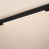 Трековый магнитный светильник Arlight MAG-ORIENT-FLAT-L465-16W Day4000 (BK, 100 deg, 48V, DALI) 033613(1) Трековый магнитный светильник Arlight MAG-ORIENT-FLAT-L465-16W Day4000 (BK, 100 deg, 48V, DALI) 033613(1)