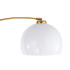 Торшер Arte Lamp Paolo A5822PN-1PB Торшер Arte Lamp Paolo A5822PN-1PB