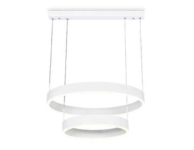 Подвесной светильник Ambrella Light Acrylica FA6611 Подвесной светильник Ambrella Light Acrylica FA6611