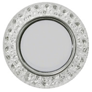 Встраиваемый светильник General GCL-GX53-H38-BL-1 661147