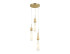 Подвесной светильник Ambrella Light High Light Ceramo Modern LH75367
