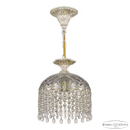 Подвесной светильник Bohemia Ivele Crystal AL16781/22 WMG V0300 Подвесной светильник Bohemia Ivele Crystal AL16781/22 WMG V0300