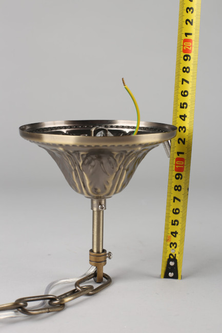 Подвесная люстра Omnilux Belluno OML-79113-08 Подвесная люстра Omnilux Belluno OML-79113-08